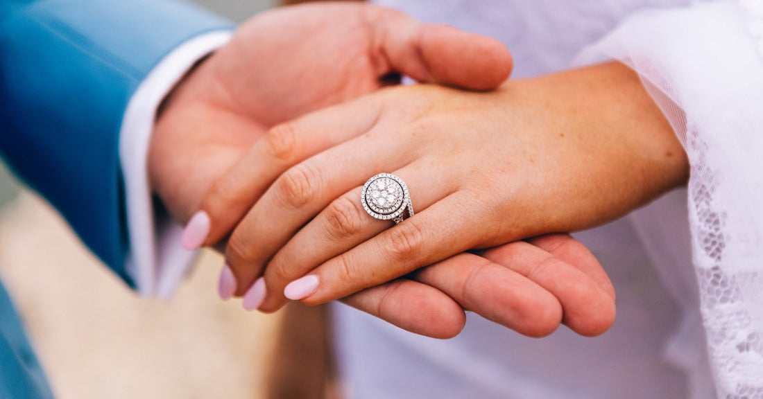 The Ultimate Guide to Choosing the Perfect Engagement Ring - shemesh diamonds